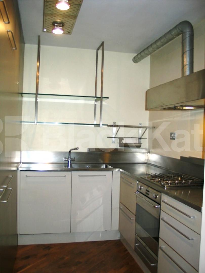 			1 Bedroom, 1 bath, 1 reception Flat			 The Glass House Building,Arlington Road, Camden